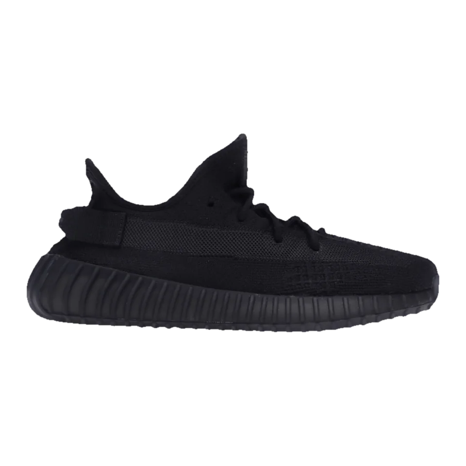 Yeezy Boost 350 V2 Onyx