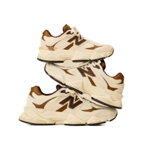 New Balance 9060 Breakfast Tea Angora