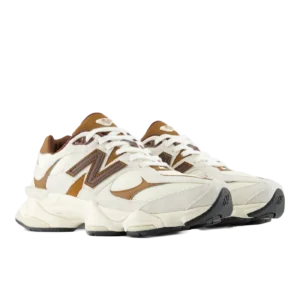 New Balance 9060 Breakfast Tea Angora