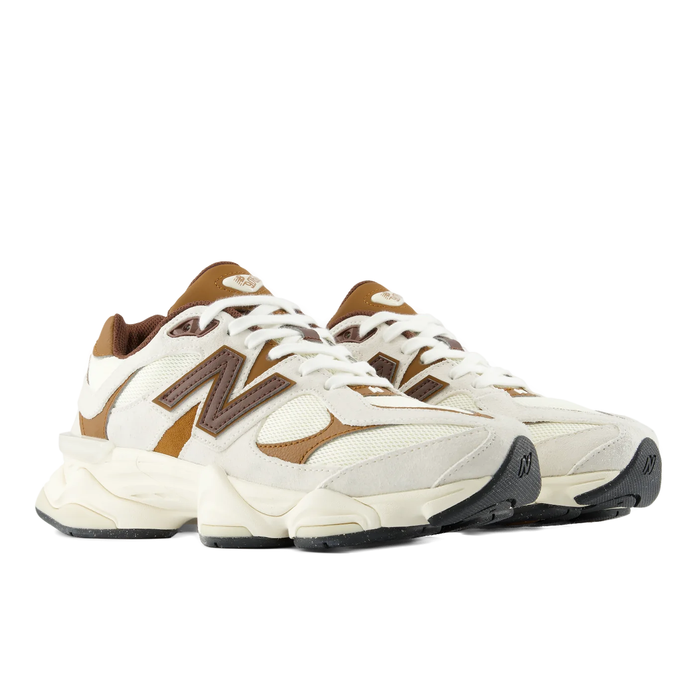 New Balance 9060 Breakfast Tea Angora