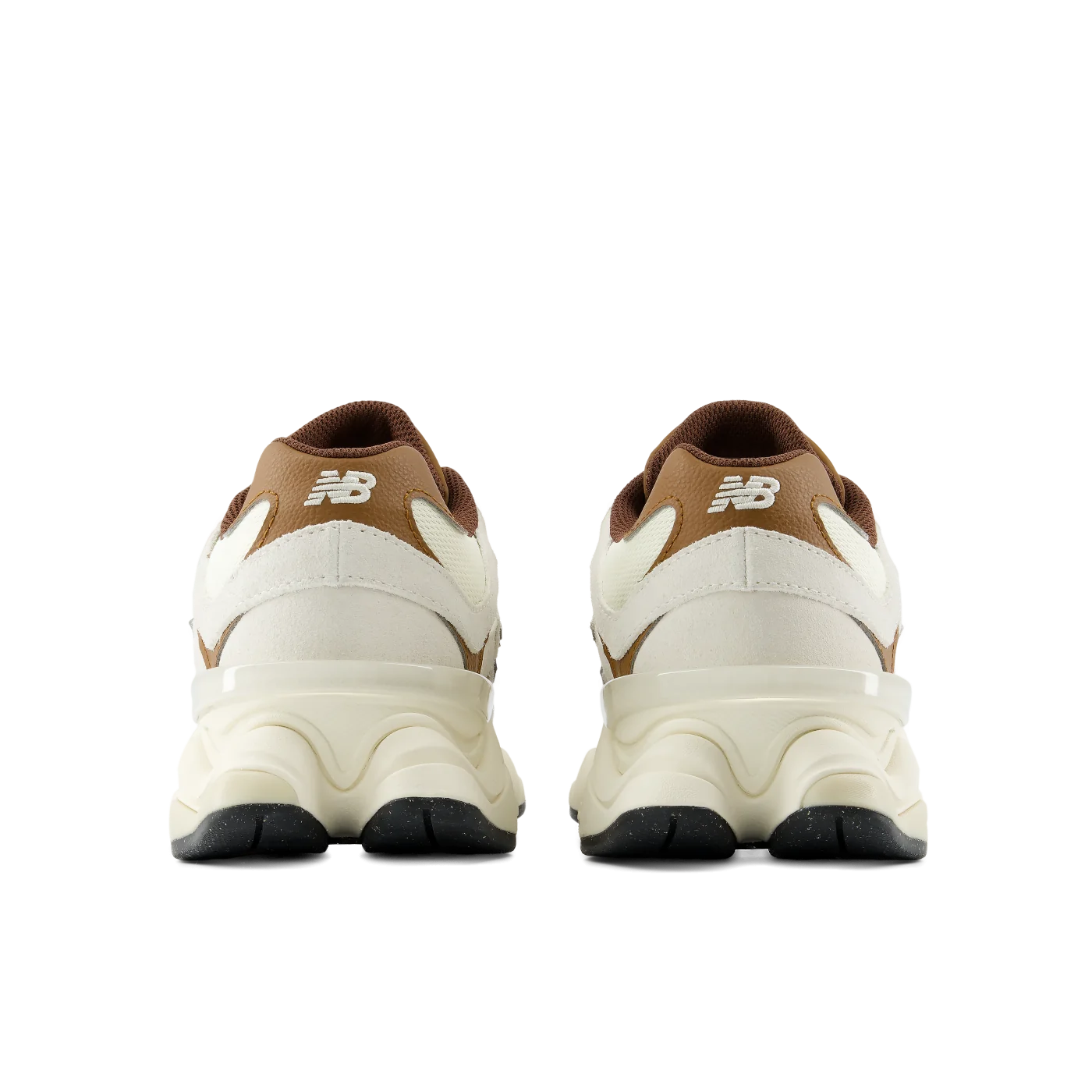New Balance 9060 Breakfast Tea Angora