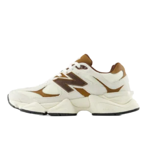 New Balance 9060 Breakfast Tea Angora