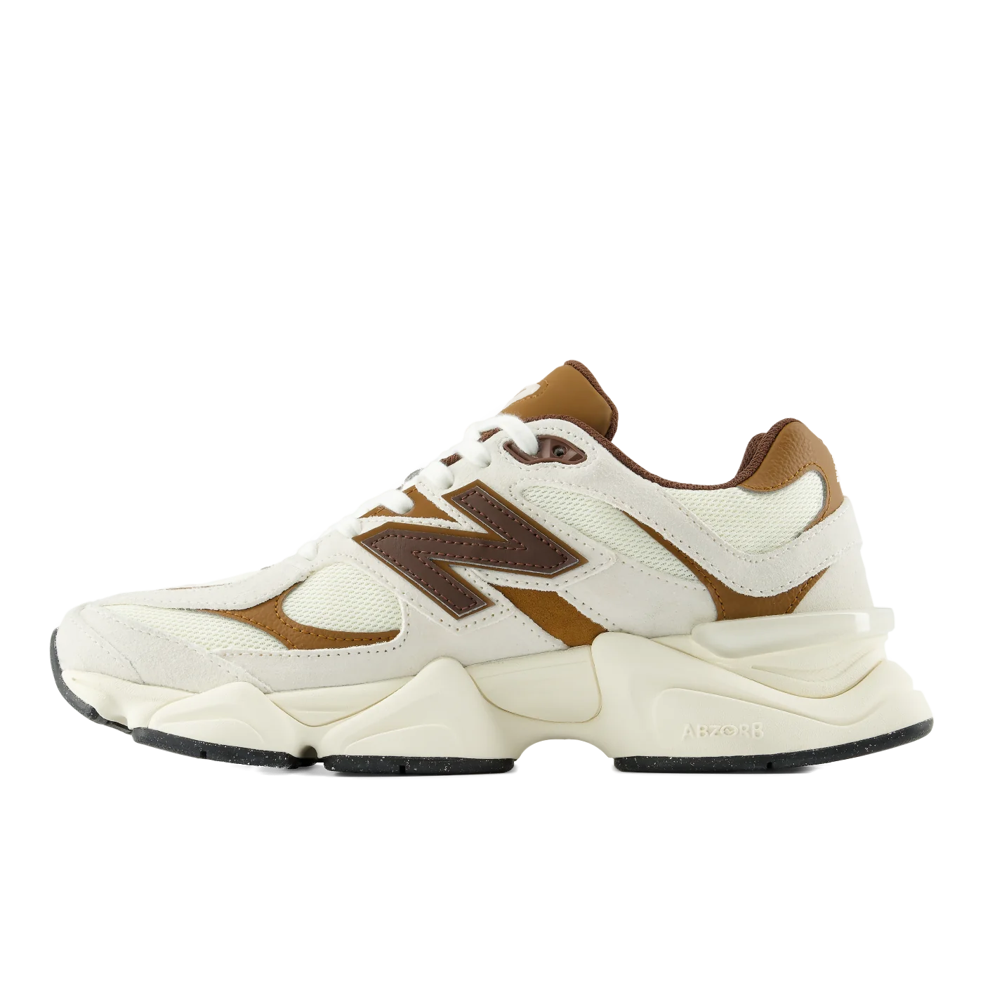 New Balance 9060 Breakfast Tea Angora