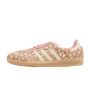 adidas Originals Samba OG Pony Hair