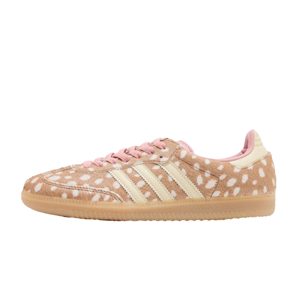 adidas Originals Samba OG Pony Hair