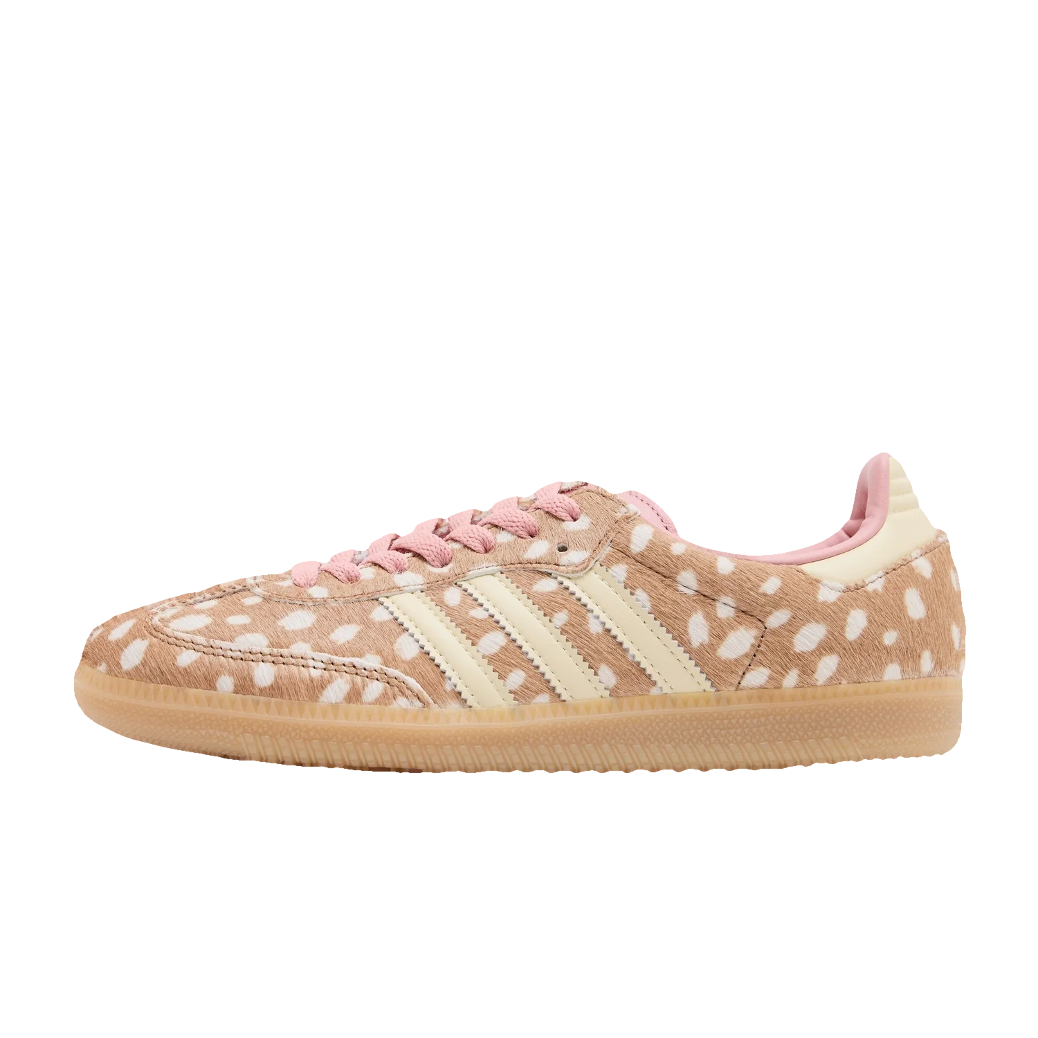 adidas Originals Samba OG Pony Hair