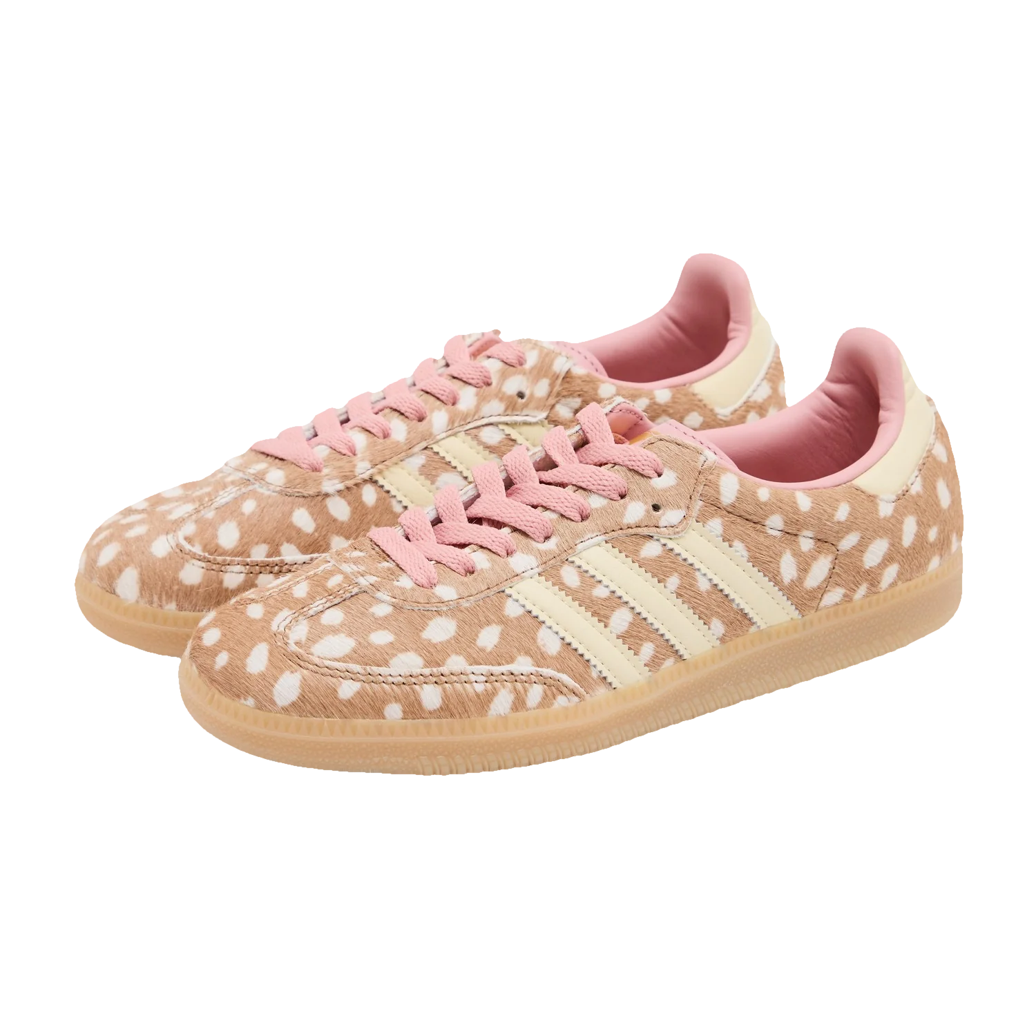 adidas Originals Samba OG Pony Hair