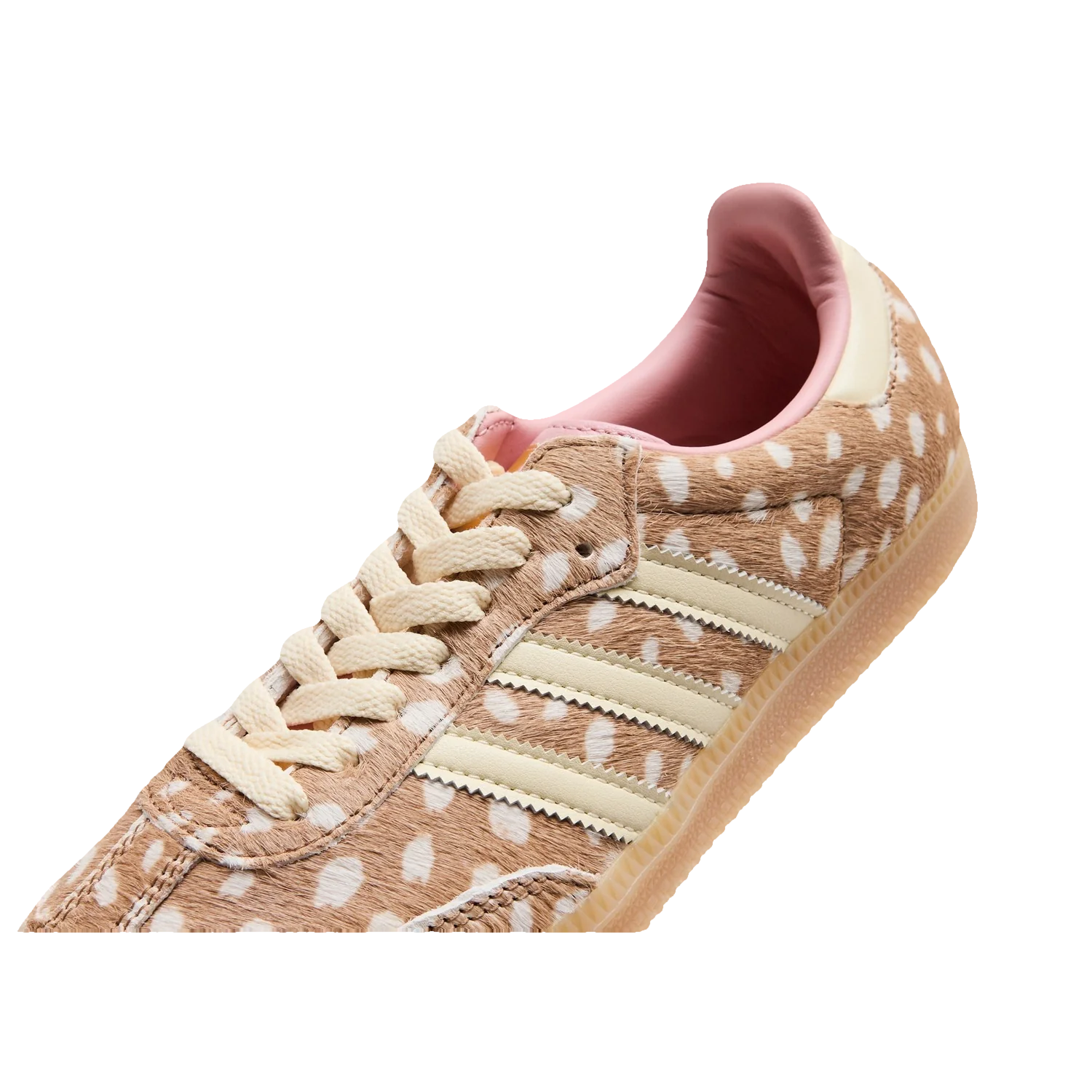 adidas Originals Samba OG Pony Hair