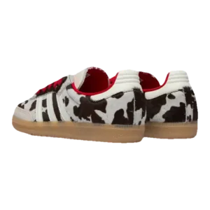 adidas Samba OG Cow Print Aurora Coffee