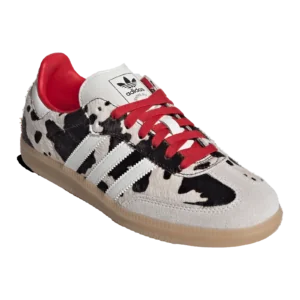 adidas Samba OG Cow Print Aurora Coffee