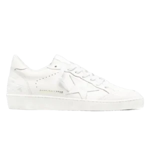 Golden Goose Ball Star Blanco Total