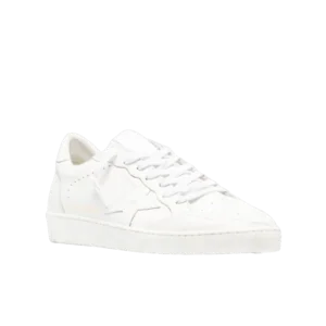 Golden Goose Ball Star Blanco Total