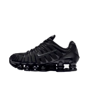 Nike Shox TL Black Orange
