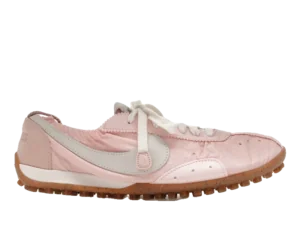 Nike x Jacquemus Moon Shoe SP Aluminum Pink