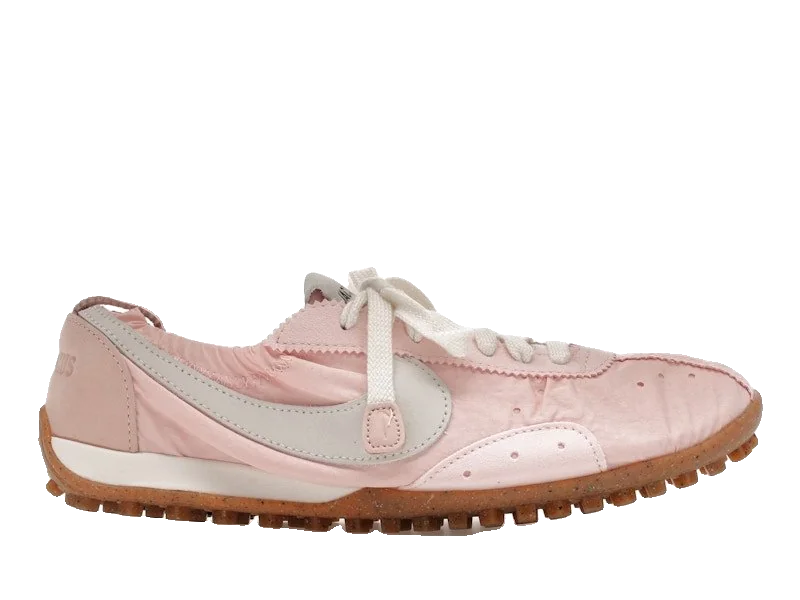Nike x Jacquemus Moon Shoe SP Aluminum Pink