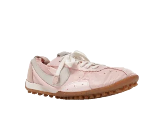 Nike x Jacquemus Moon Shoe SP Aluminum Pink