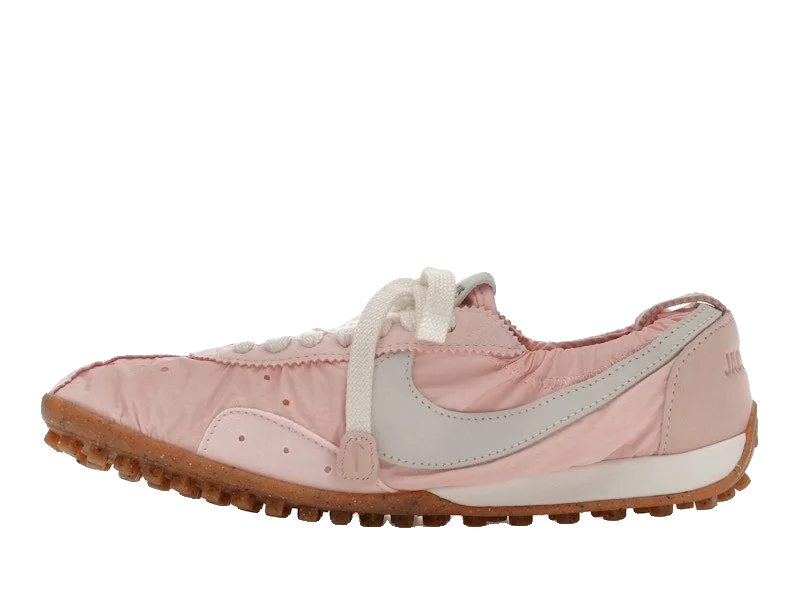 Nike x Jacquemus Moon Shoe SP Aluminum Pink