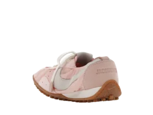 Nike x Jacquemus Moon Shoe SP Aluminum Pink