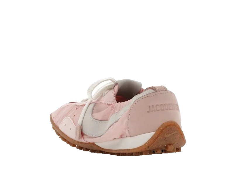 Nike x Jacquemus Moon Shoe SP Aluminum Pink