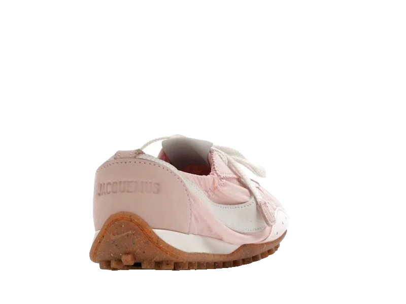 Nike x Jacquemus Moon Shoe SP Aluminum Pink