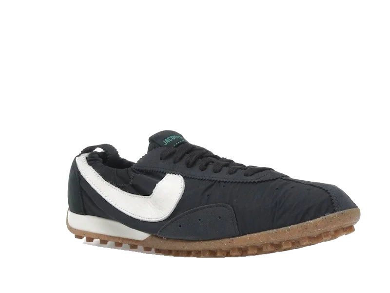 Nike x Jacquemus Moon Shoe SP Off Noir