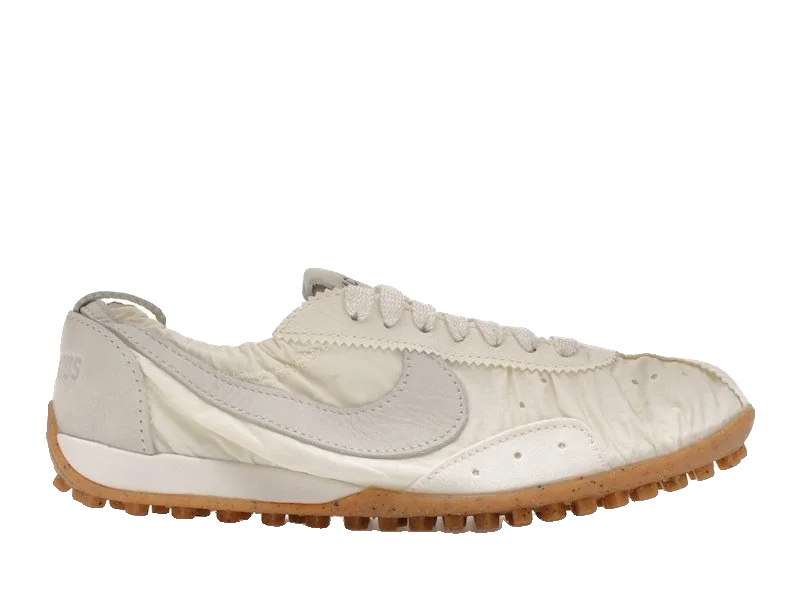 Nike x Jacquemus Moon Shoe SP Soft Pearl