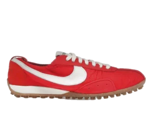 Nike x Jacquemus Moon Shoe SP University Red