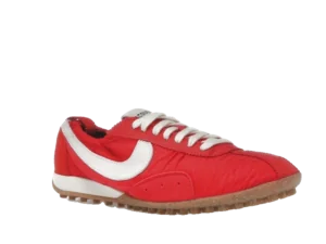 Nike x Jacquemus Moon Shoe SP University Red