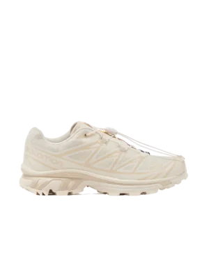Salomon XT-6 "Vanilla Ice Almond Milk"