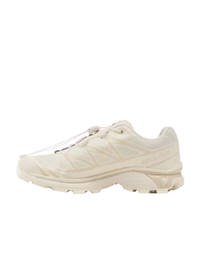 Salomon XT-6 "Vanilla Ice Almond Milk"
