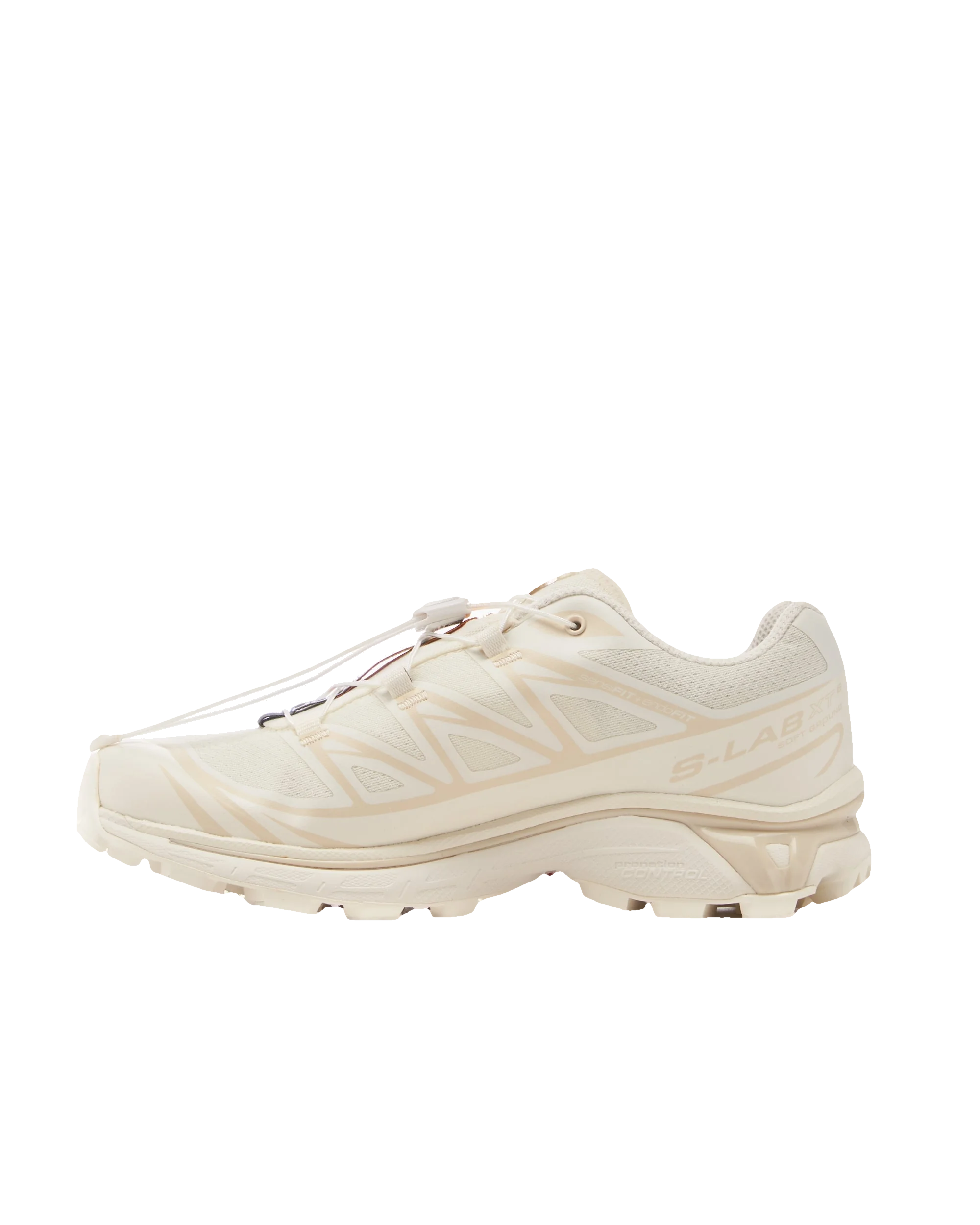 Salomon XT-6 "Vanilla Ice Almond Milk"