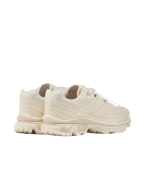 Salomon XT-6 "Vanilla Ice Almond Milk"
