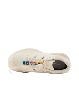 Salomon XT-6 "Vanilla Ice Almond Milk"