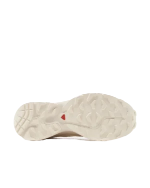 Salomon XT-6 "Vanilla Ice Almond Milk"
