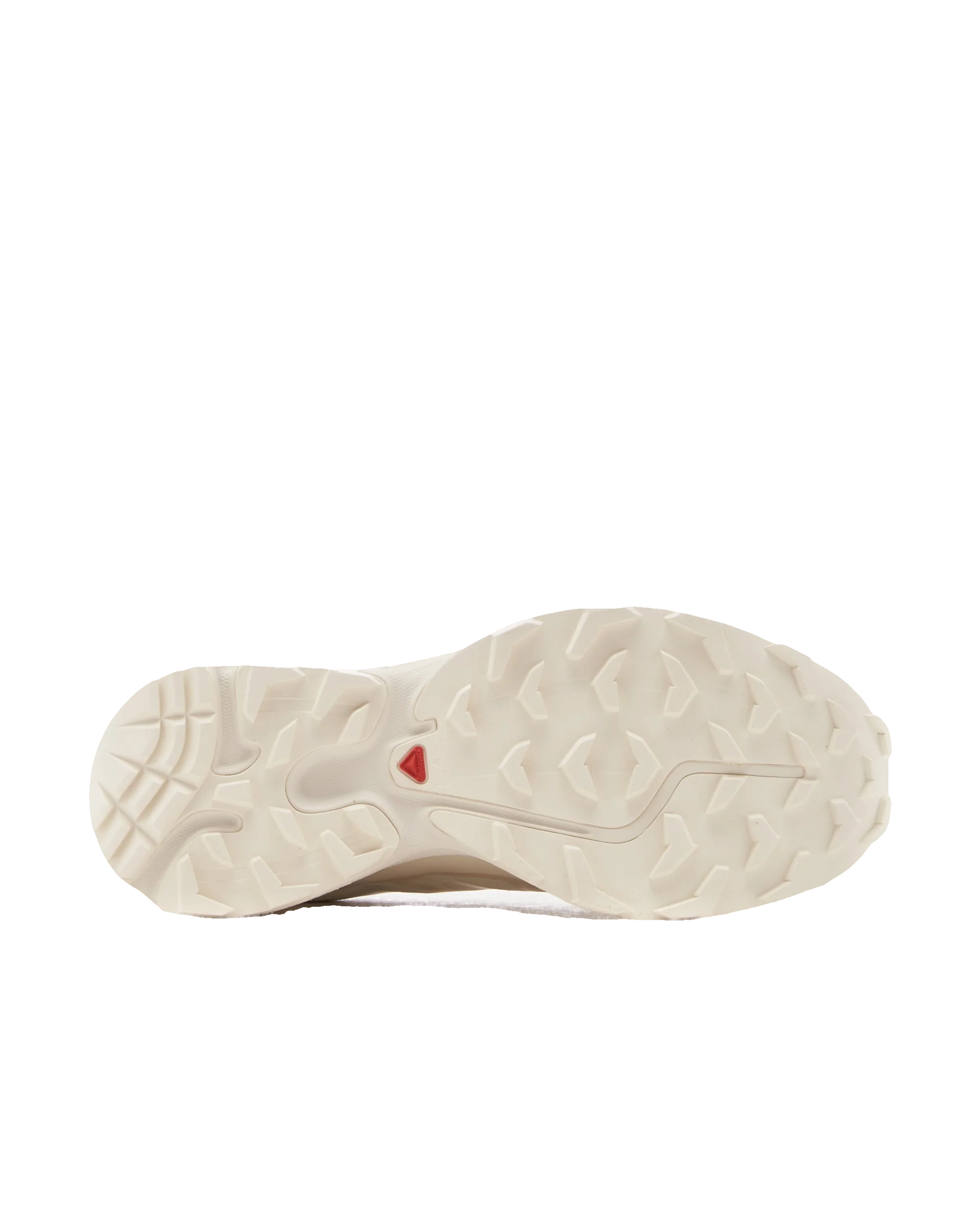 Salomon XT-6 "Vanilla Ice Almond Milk"