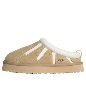 UGG Tazz Sunwave Slipper Mustard