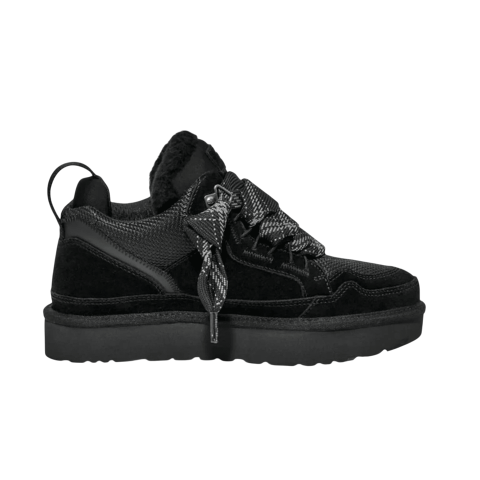 Ugg Lowmel Black