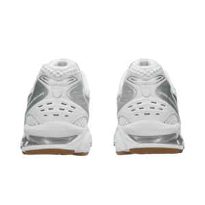ASICS Gel-Kayano 14 A.P.C. White Pure Silver