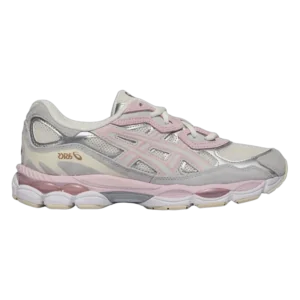 ASICS Gel-NYC Barely Rose