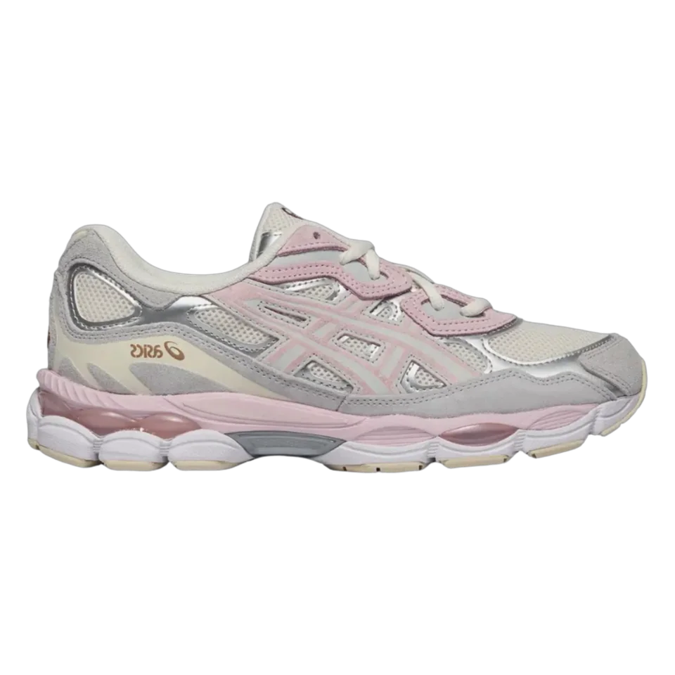 ASICS Gel-NYC Barely Rose