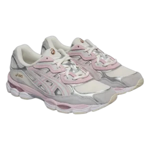 ASICS Gel-NYC Barely Rose