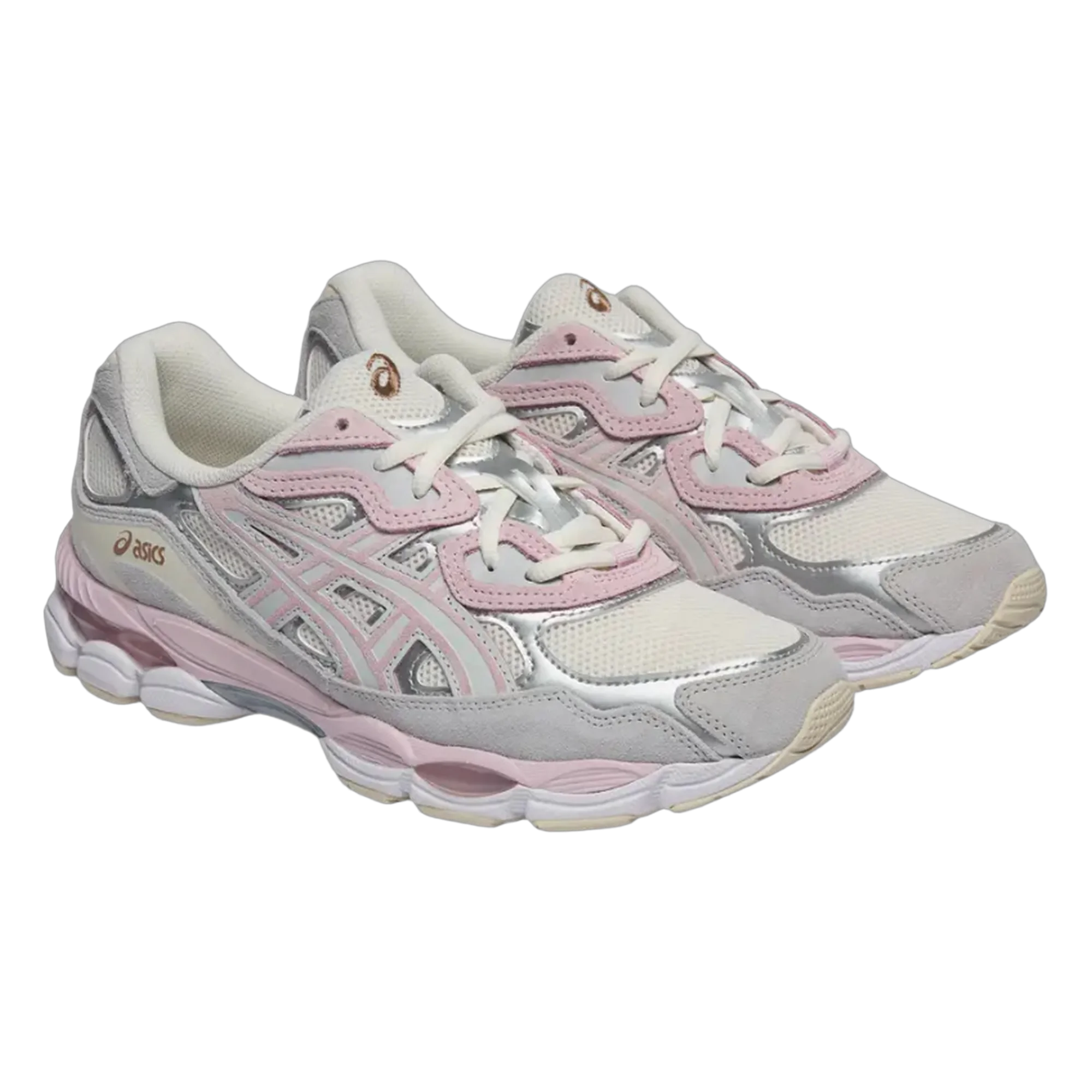 ASICS Gel-NYC Barely Rose