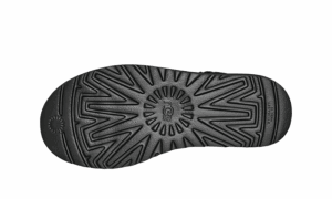 UGG Classic Mini Platform Black