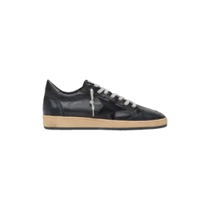 Golden Goose Ball Star Negro
