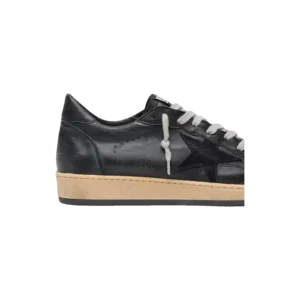 Golden Goose Ball Star Negro