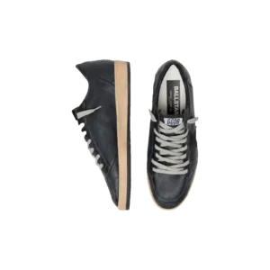 Golden Goose Ball Star Negro