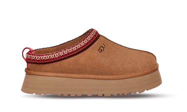 UGG Tazz Womens "Chestnut"