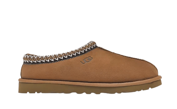 UGG Tasman Slipper Chestnut