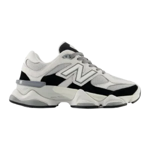 New Balance 9060 Grey Jet Black