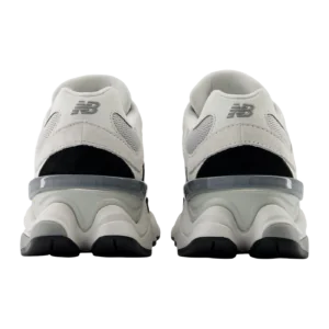 New Balance 9060 Grey Jet Black